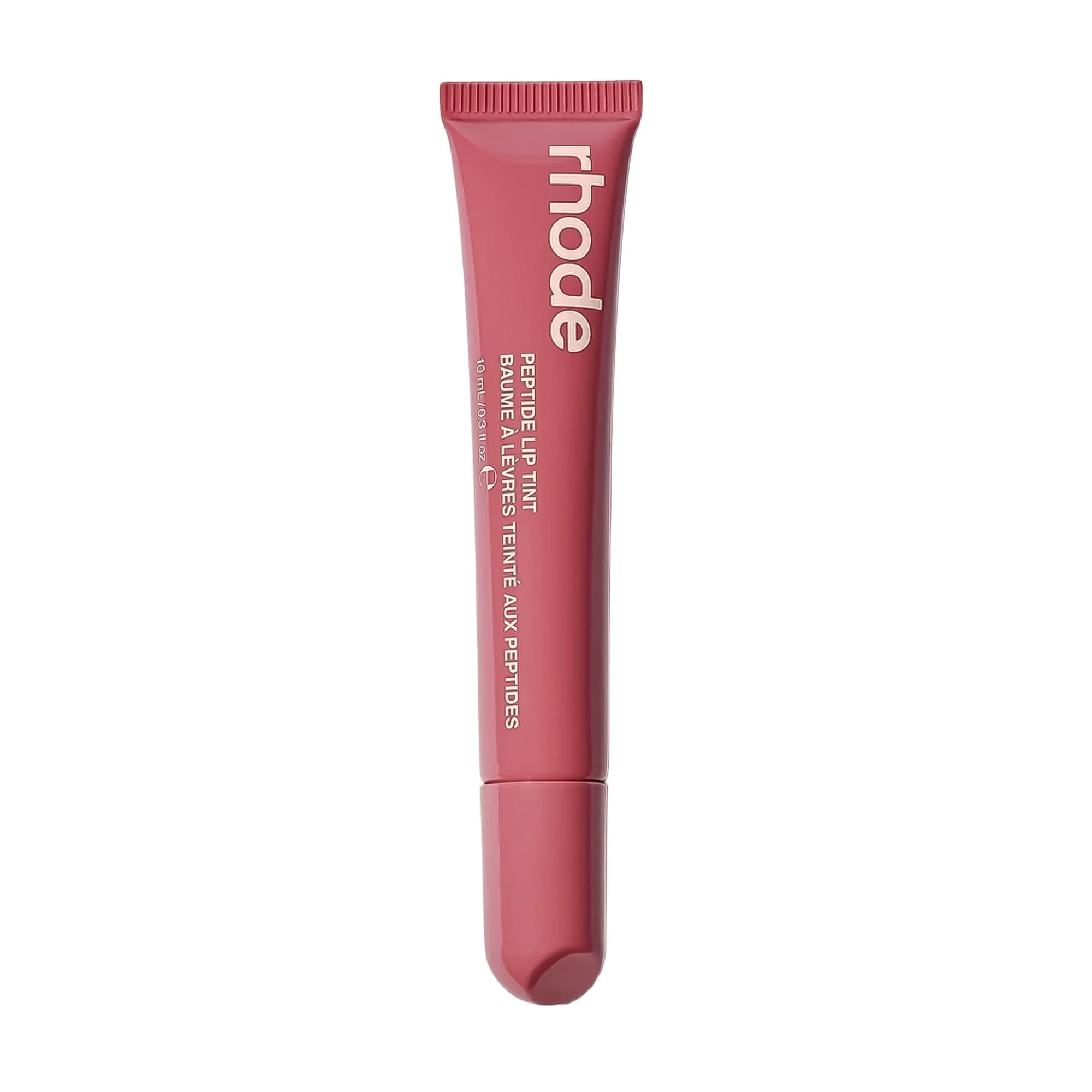 Пептидний тінт для губ rhode Peptide Summer Lip Tint, Salty Tan, 10 мл